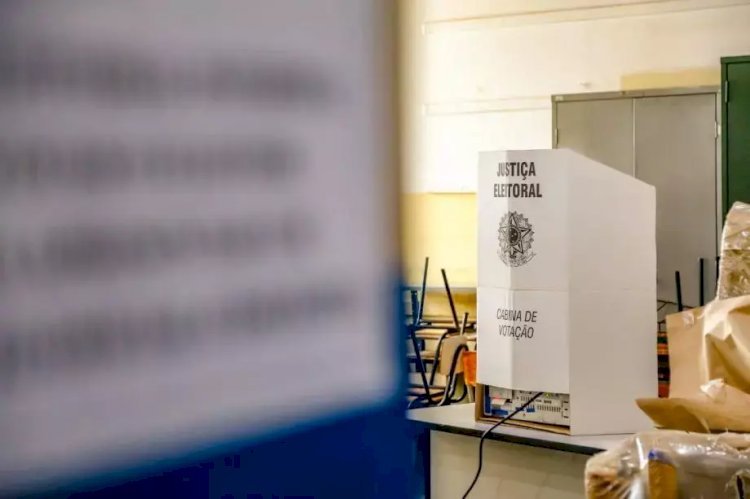 Ainda é possível trocar o local de votação para as eleições? Confira o que diz o TSE