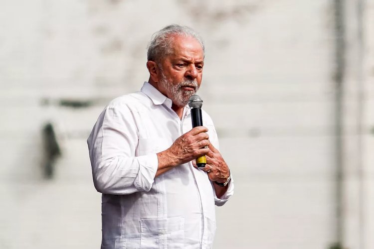 Lula diz que militares são mais responsáveis do que Bolsonaro e não permitirão golpe