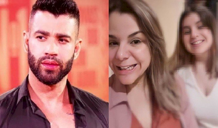 Resultado do teste de DNA envolvendo Gusttavo Lima e Eloá Soares é divulgado