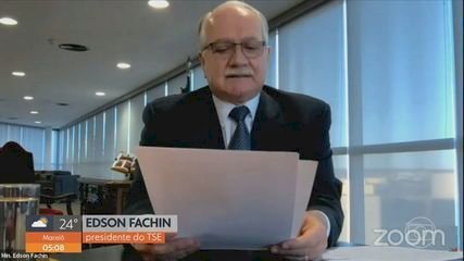 Bolsonaro mantém ataque contra urna eletrônica e gera desânimo em ala política de campanha