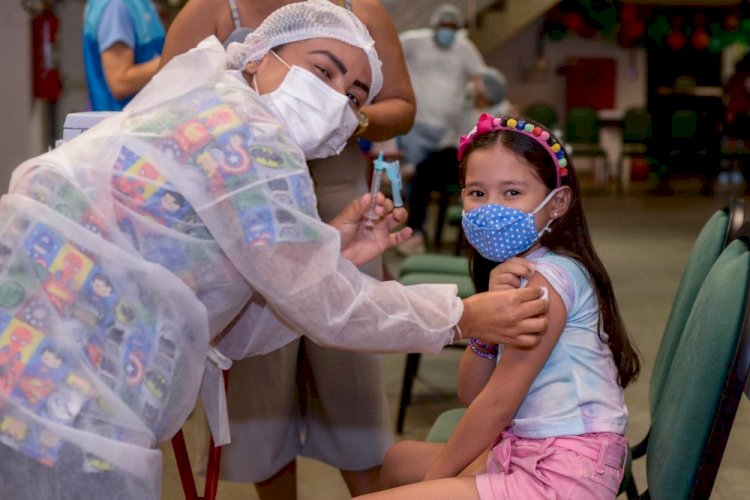 Começou em Ceres a Campanha Nacional de prevenção da Poliomelite e de Multivacinação, tire suas duvidas