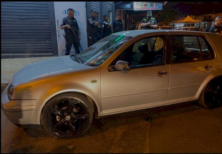 Em Goiás: Homem é multado em R$ 15 mil por poluição sonora de carro de som automotivo