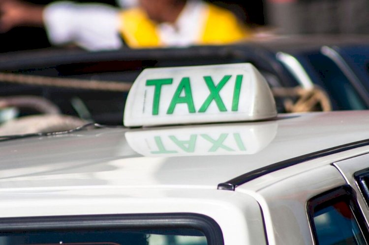 Auxílio taxistas: 2,3 mil profissionais devem receber auxílio em Goiás