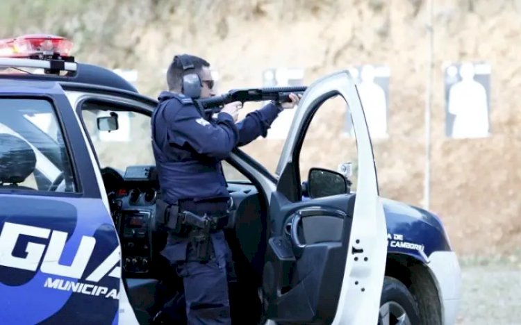 Guarda municipal não é polícia e tem limite para fazer revista, decide STJ