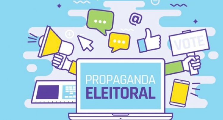 Propaganda eleitoral: veja quanto tempo tem cada candidato ao governo de Goiás