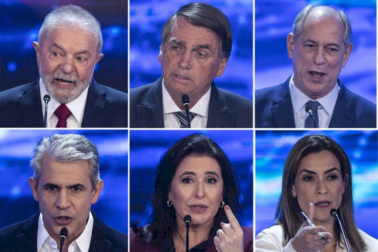 Debate mostra que agenda feminina ainda é vista como política de papo furado