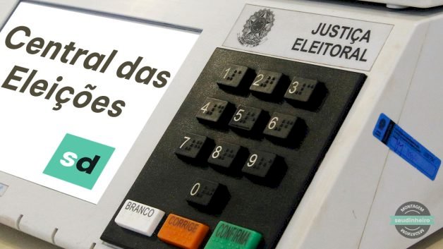 Eleições 2022: pedidos de voto em trânsito crescem quase 300%, diz TSE