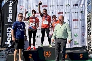 Prefeitura de Ceres e Academia Alemão Fitness promovem corrida de rua em comemoração ao aniversário de 69 de Ceres