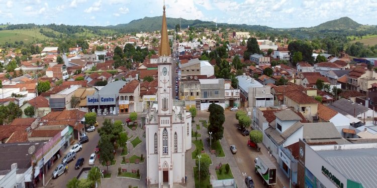 Câmara Municipal de Uruana - GO anuncia Concurso Público com novas vagas