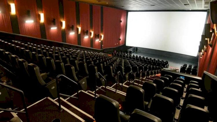 Cinemas têm promoção de ingressos a R$ 10, em Goiânia