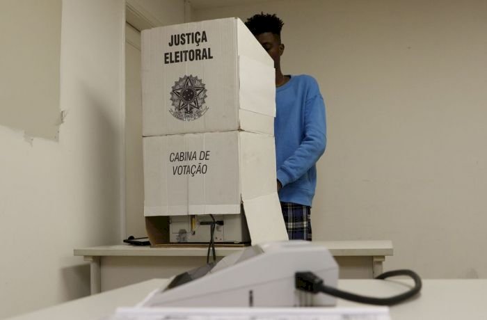 Atenção eleitores de Ceres! Confira se seu local de votação mudou