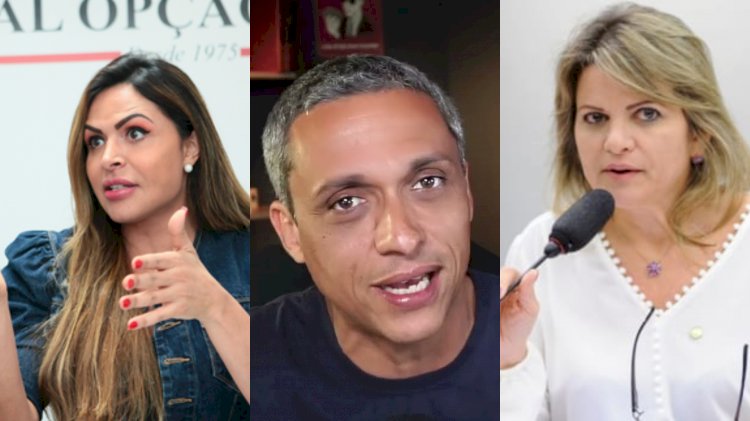 Conheça os goianos eleitos para a Câmara dos Deputados em 2022