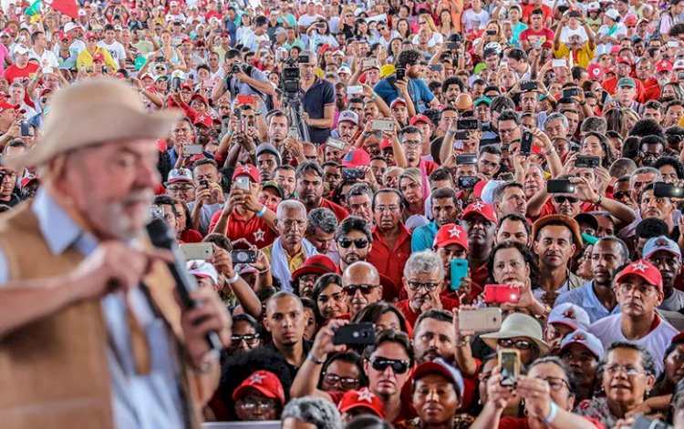 Nordestinos sofrem com xenofobia após resultado das eleições presidenciais