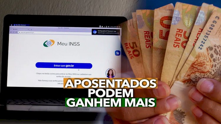 Decisão do Superior Tribunal de Justiça pode fazer com que aposentados ganhem MAIS; confira!