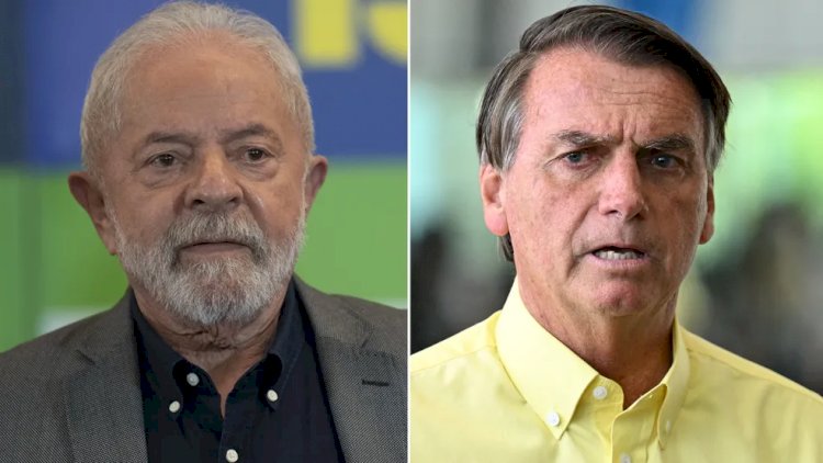 Moraes diz que pedirá a advogados de Lula e Bolsonaro 'mais civilidade' nas redes sociais