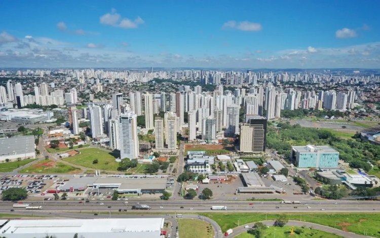 Goiânia 89 anos: conheça 12 lugares turísticos da capital