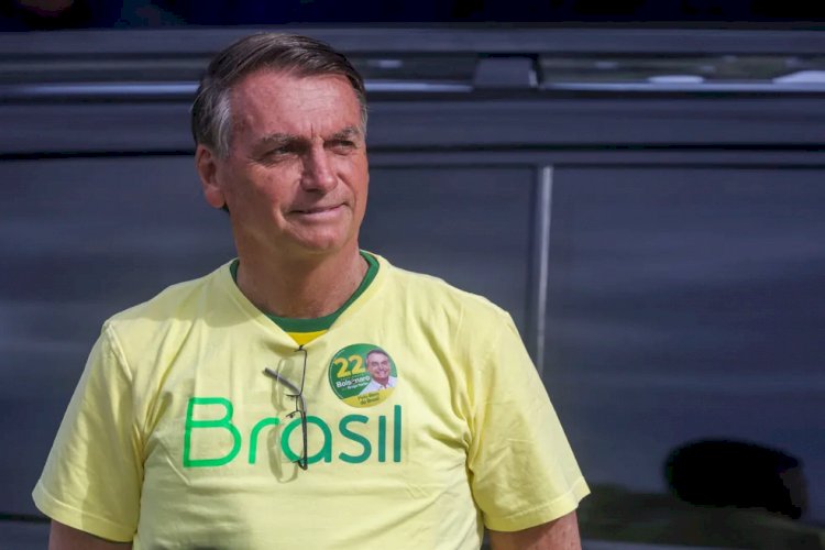 Bolsonaro não está em silêncio: inconformado com derrota, faz barulho ao não condenar atos antidemocráticos