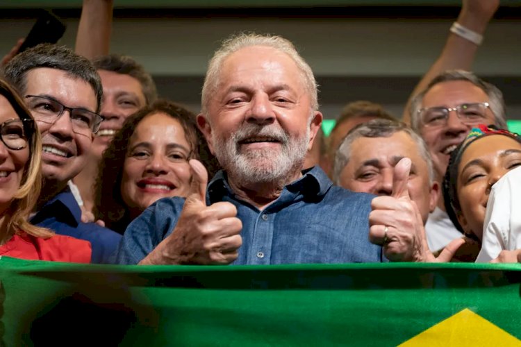 Com Lula presidente pelos próximos 4 anos, o que esperar da inflação brasileira?