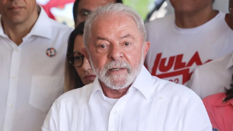 Presidente eleito, Lula chega a Brasília nesta terça para iniciar transição de governo e se reunir com autoridades