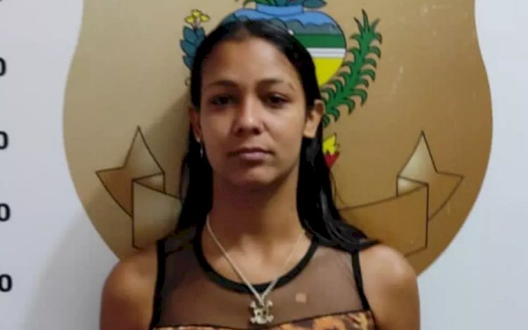 Em Goiás: Garota de programa é condenada a 29 anos de prisão por torturar e matar cliente após marcar encontro