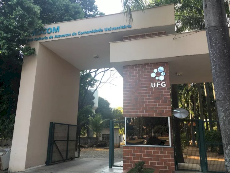 UFG está com inscrições abertas para preencher quase 900 vagas remanescentes em 101 cursos de graduação