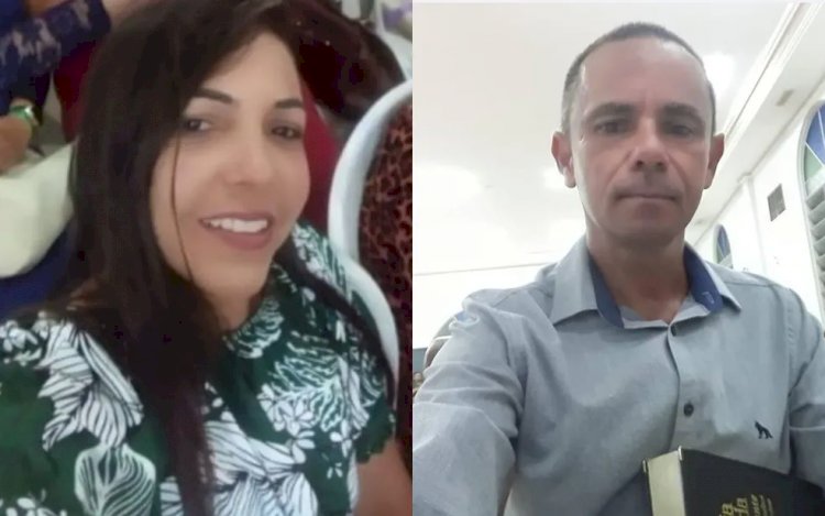 Em Goiás: Homem mata amiga e se mata em seguida por mulher não querer namorar com ele, diz família