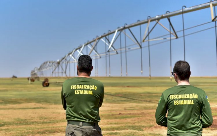 Secretaria de Meio Ambiente abre concurso para preencher 98 vagas com salários de mais de R$ 5 mil