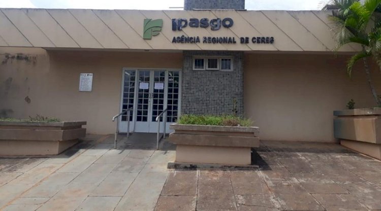 Usuários da regional do Ipasgo em Ceres denunciam que estão pagando consultas médicas