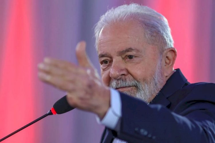 Lula quer mudar regras nas aposentadorias por invalidez e pensões por morte