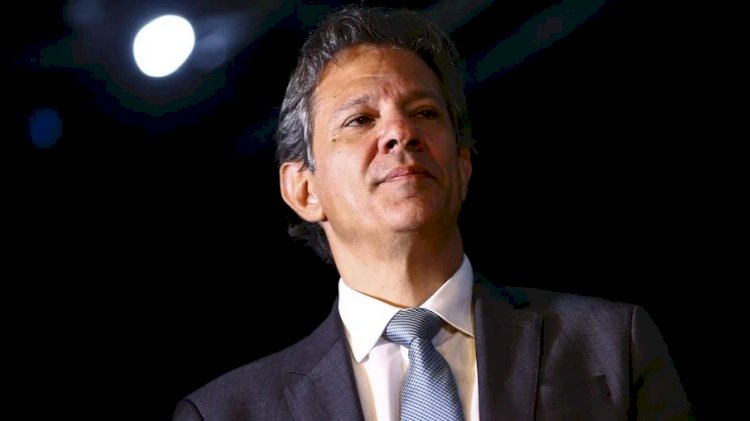 'Se a gente não prorroga o Auxílio Brasil, a Caixa quebra', diz Haddad