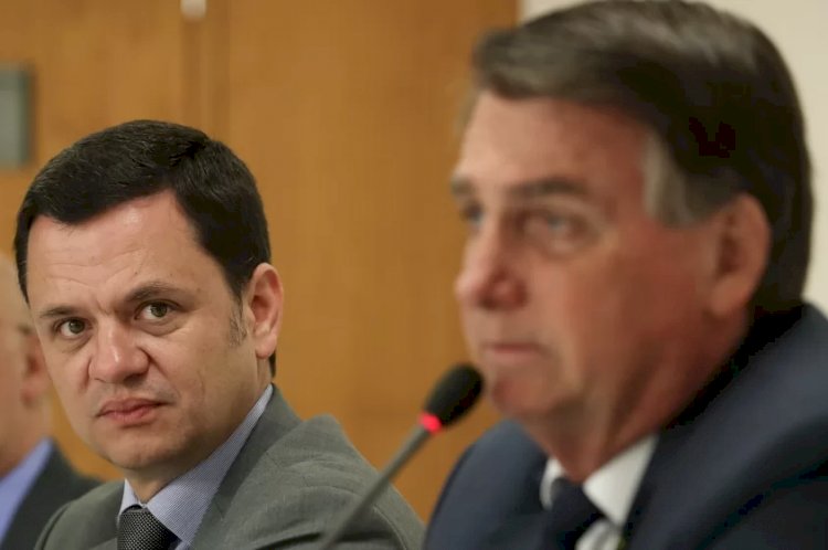 Núcleo mais próximo de Bolsonaro já teme depoimento comprometedor de Anderson Torres