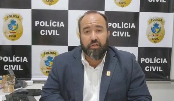 Em Jaraguá: Suposto golpe de equipe de ciclismo pedindo dinheiro é apurado pela PC