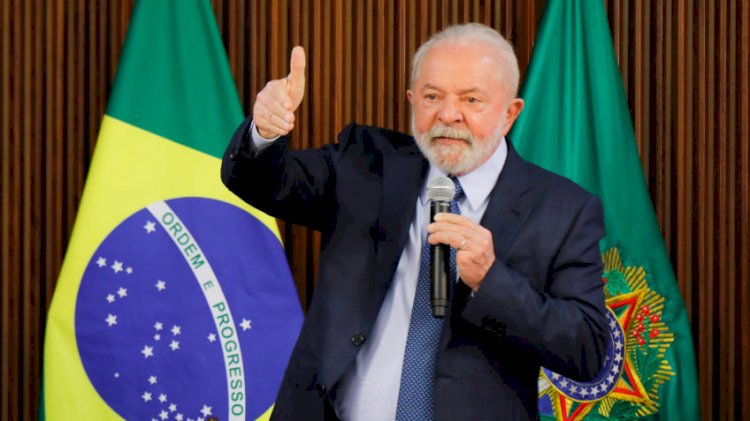 Empresários veem falas de Lula sobre economia como ''retórica''