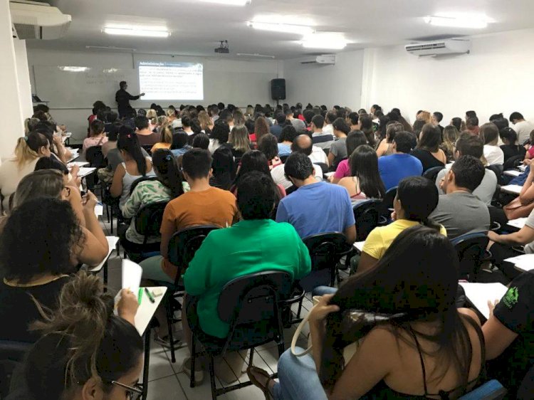 Mudança no concurso público com mais de 1.200 vagas abertas em Goiás