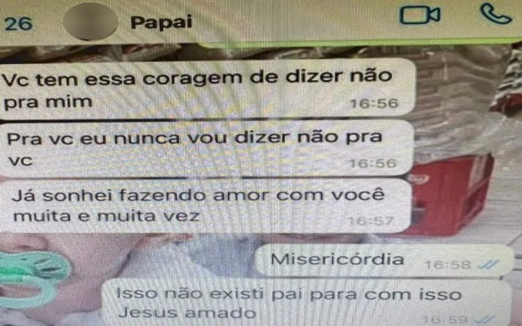 Em Goiás: Após filhas denunciarem pai por estupro, sobrinha conta que também foi abusada por homem, diz polícia