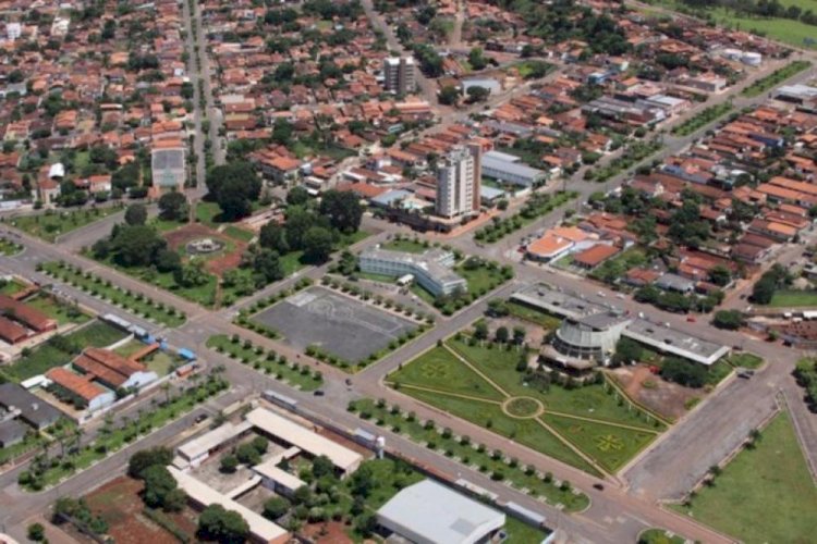 Ceres está em 2º lugar entre as 10 melhores cidades para se viver em Goiás