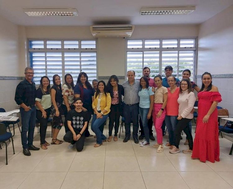 Prefeitura de Ceres concluí a 1ª turma do curso de Excelência no Atendimento: O cidadão em primeiro lugar