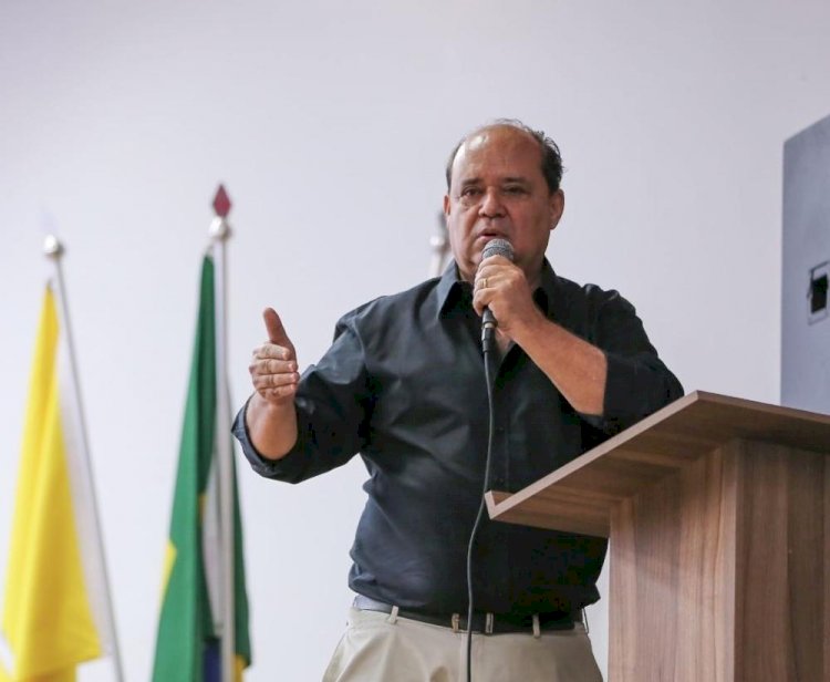 Prefeitura de Ceres realizou 7ª Conferência Municipal de Saúde