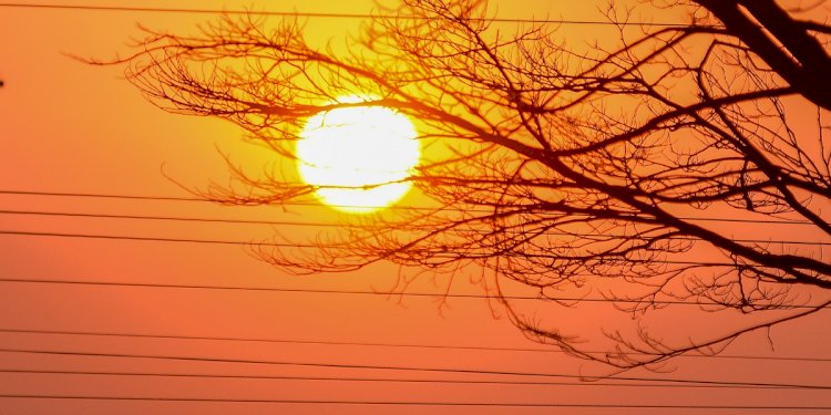 Frente fria trará nebulosidade e chuva para Goiás no fim da semana, diz Cimehgo