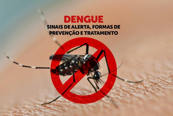 Secretaria de Saúde alerta população rialmense para cuidados contra o mosquito da dengue