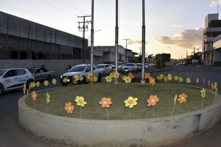 Rialma celebra Dia de Combate ao Abuso e à Exploração Sexual de Crianças e Adolescentes