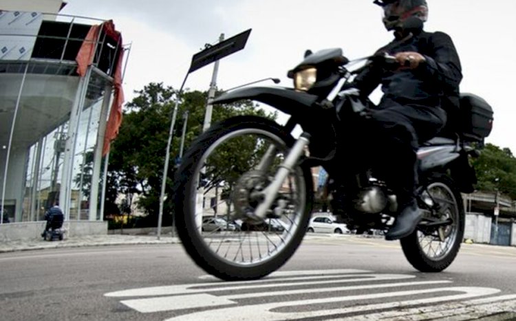 Goiás é décimo Estado com mais mortes de motociclistas no trânsito