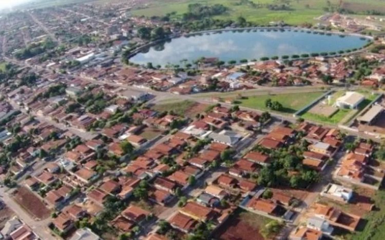 Liminar proíbe município de Carmo do Rio Verde de realizar obras ou exercer posse de área pública arrematada em leilão por particular