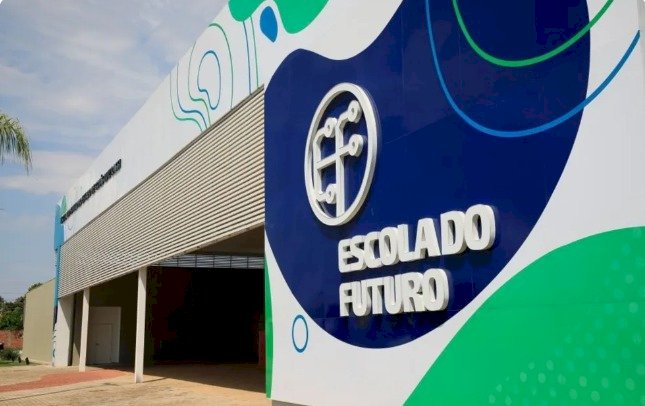 Escolas do Futuro oferecem mais de 7 mil vagas em cursos gratuitos de capacitação em Goiás