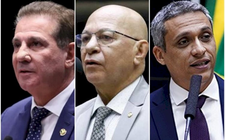 Políticos de Goiás alinhados a Bolsonaro veem erro da Justiça ao condenar ex-presidente