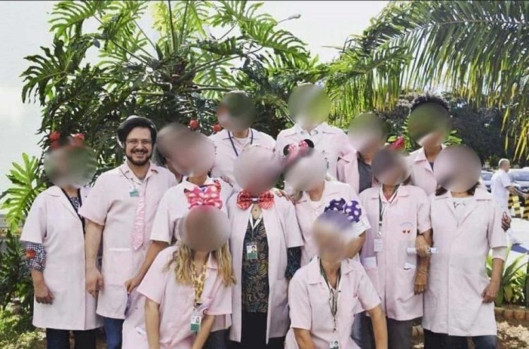 Pedófilo que sequestrou menina goiana era voluntário em ala infantil de hospitais