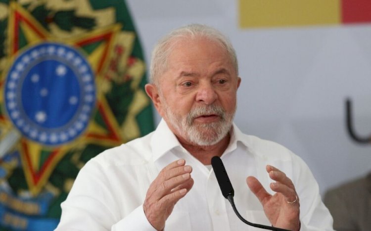 Lula faz nova infiltração e ensaia rotina fora do Planalto para cirurgia