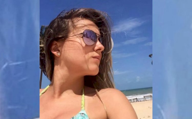 Esposa do primo de Caiado que morreu no Maranhão sofreu lesões na coluna