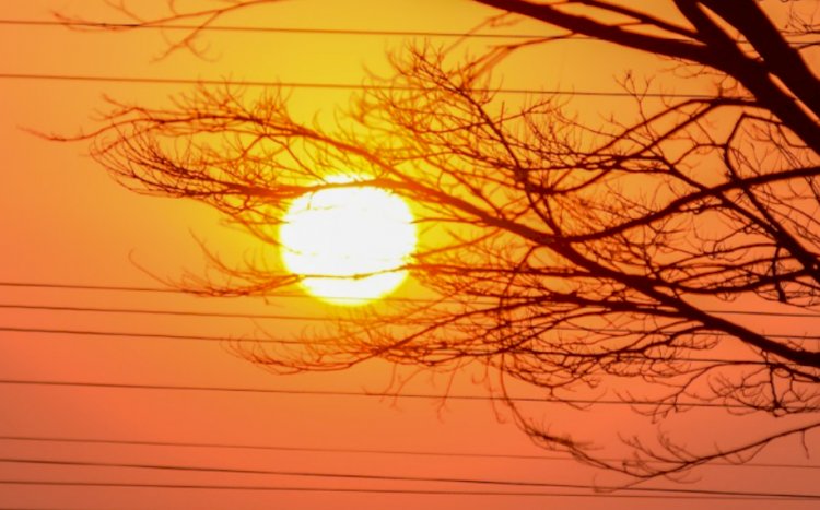 Inmet prevê onda de calor até a próxima terça-feira, em Goiás