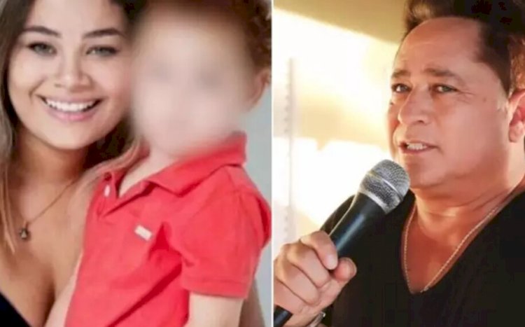 Mulher alega ser filha de Leonardo e diz que foi bloqueada ao tentar contato nas redes